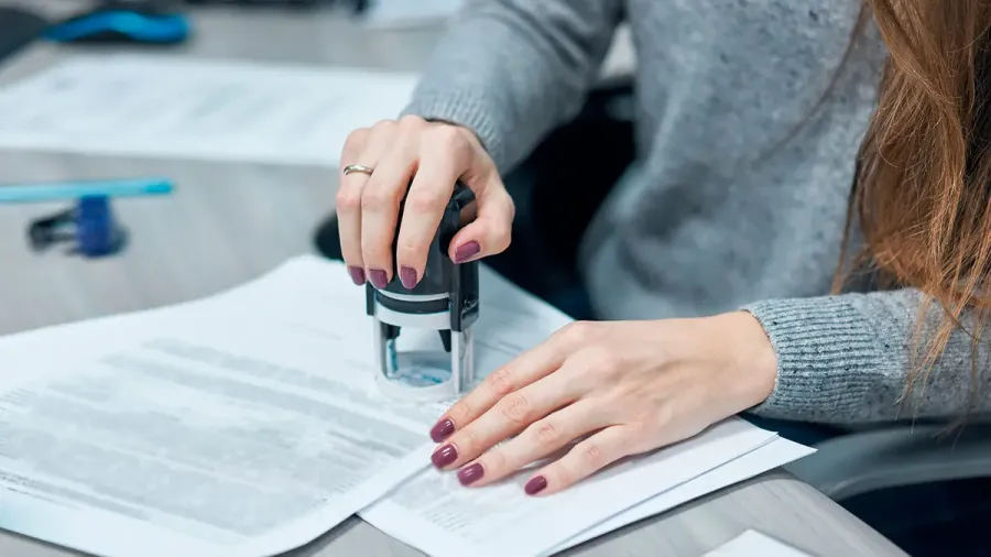 Radiere ipotecă la notar — semnarea declarației de radiere la bancă, Notariat Dorobanți București